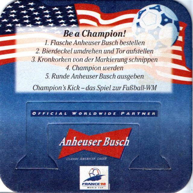 saint louis mo-usa anheuser anh quad 2b (180-be a champion)